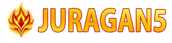 LOGO SITUS JURAGAN5